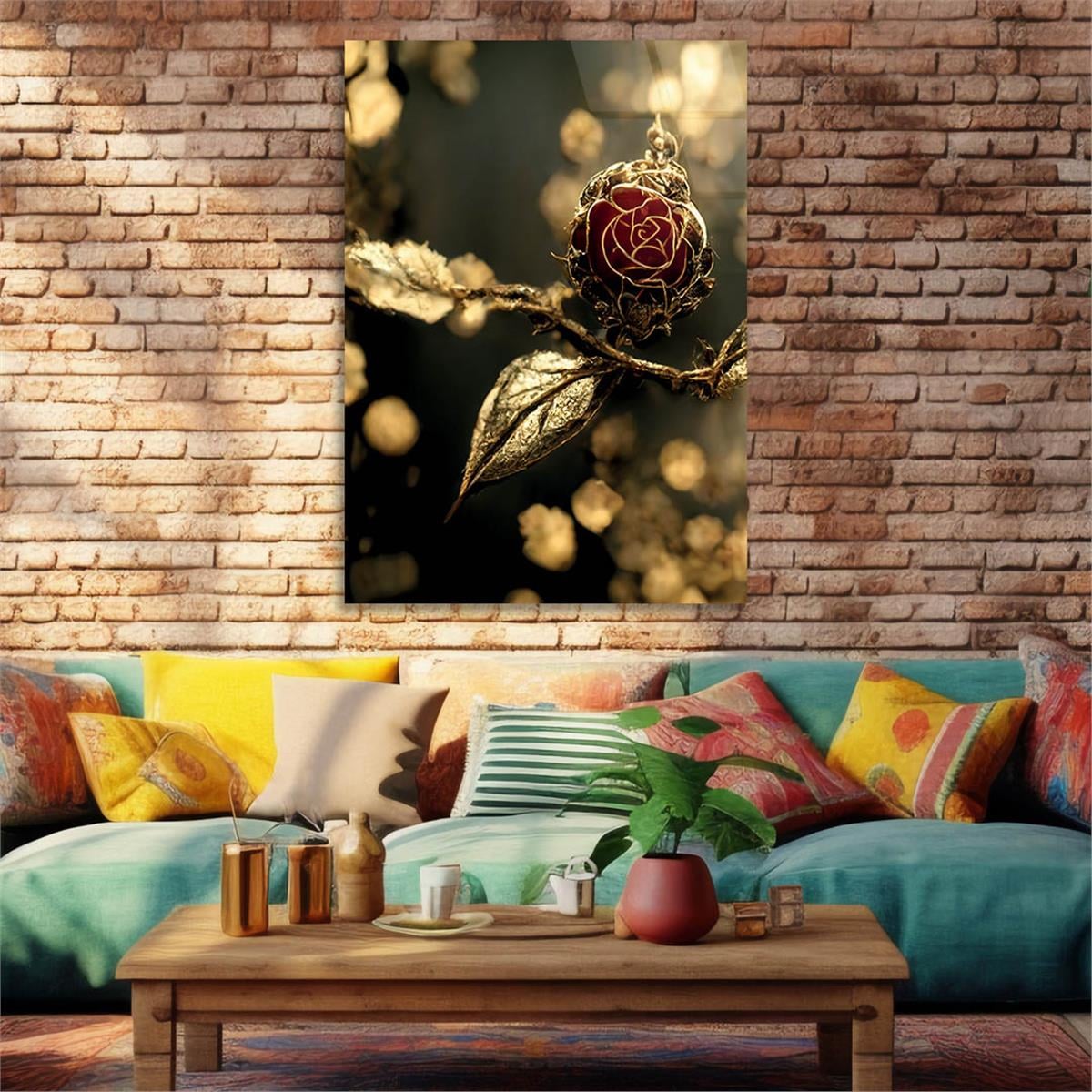 Thème d’art