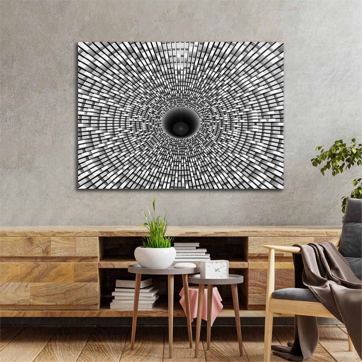 SANAT TEMALI TABLOLAR