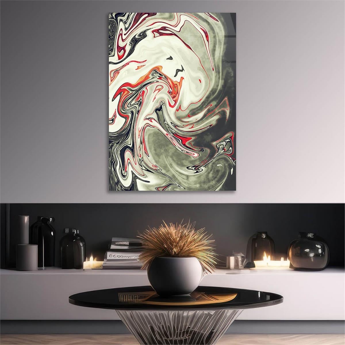 Thème d’art