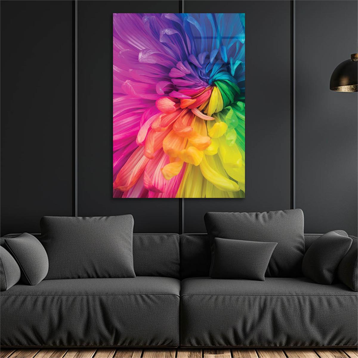 Gehard Glasschilderij Kunst Thema