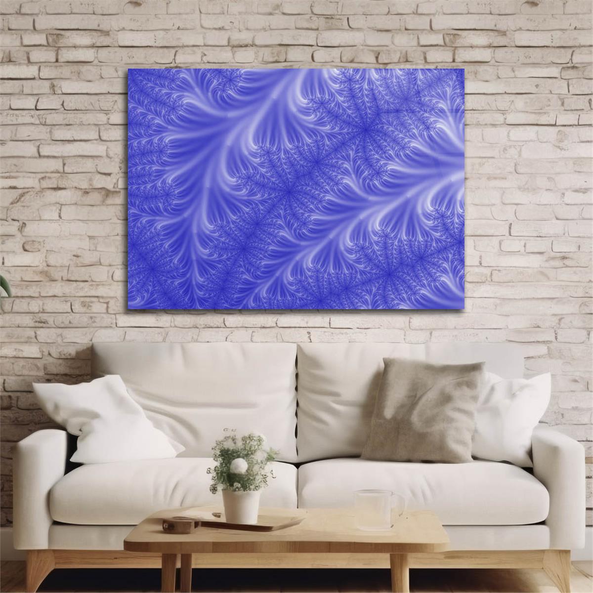 DOĞA TEMALI TABLOLAR