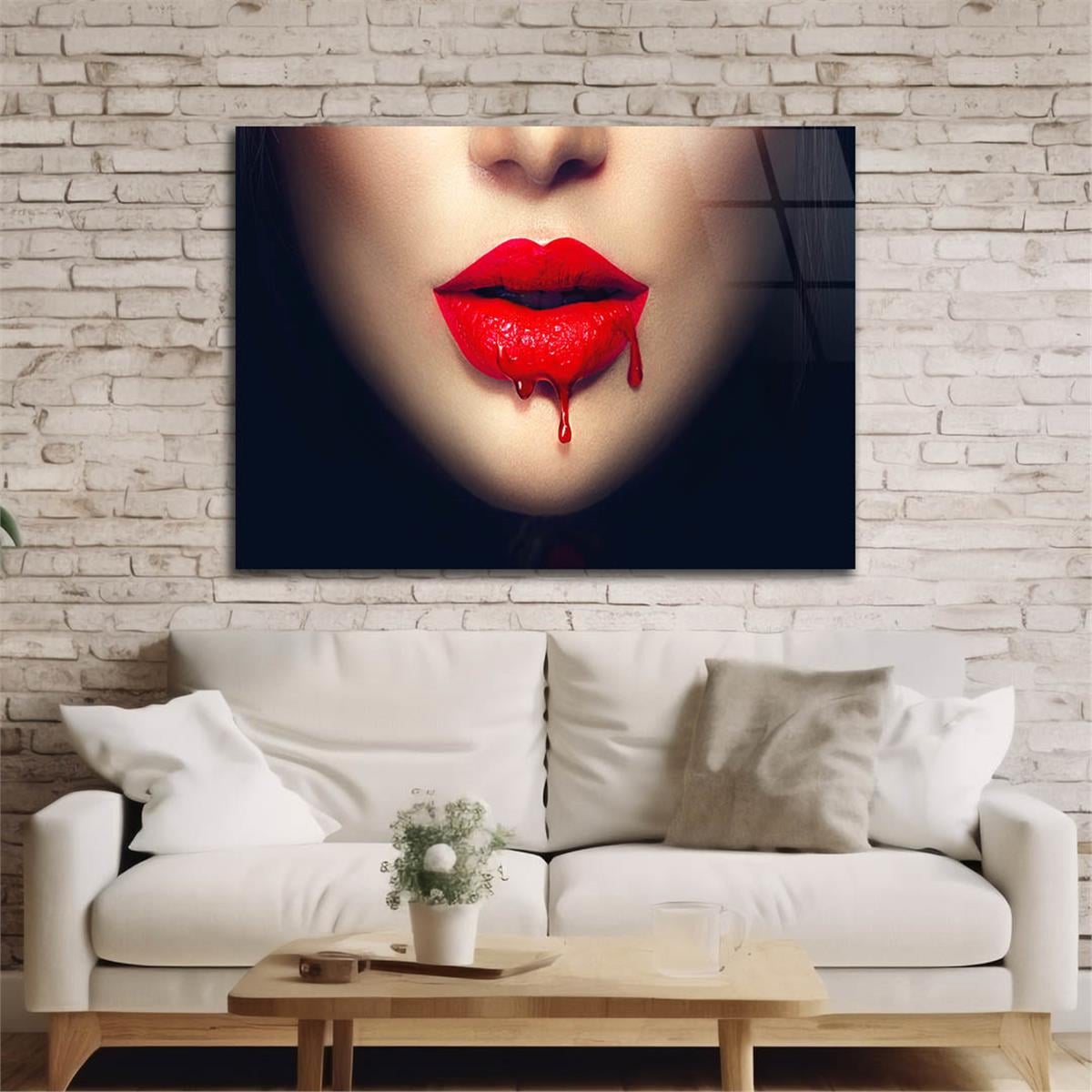 SANAT TEMALI TABLOLAR