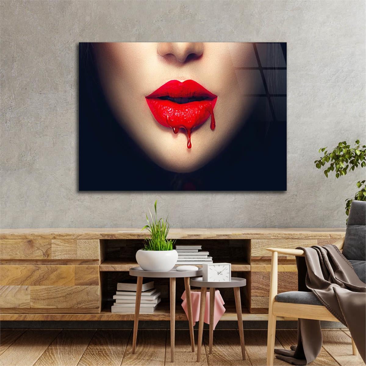 SANAT TEMALI TABLOLAR