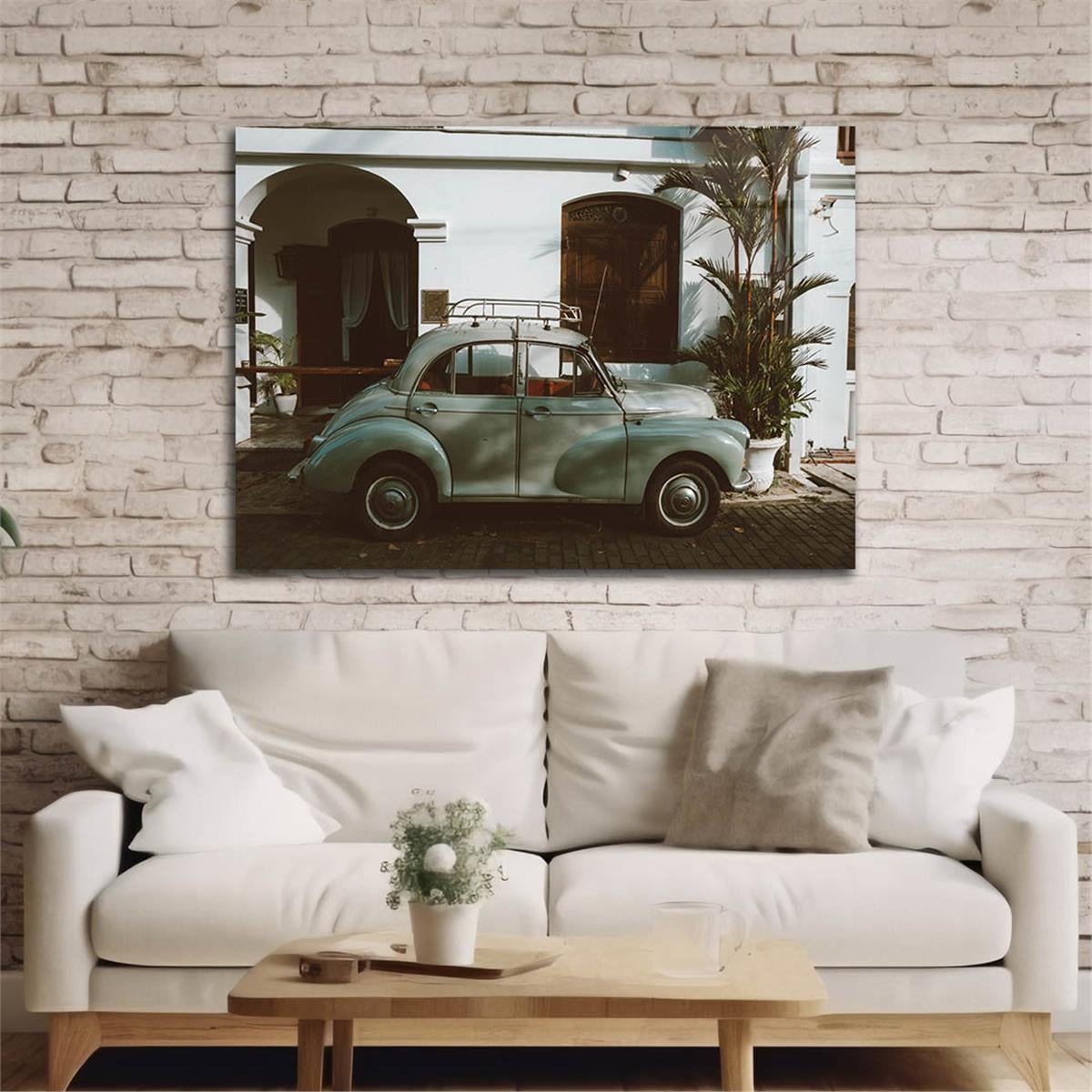Tempered Glasss Wall Arts Art-Themed