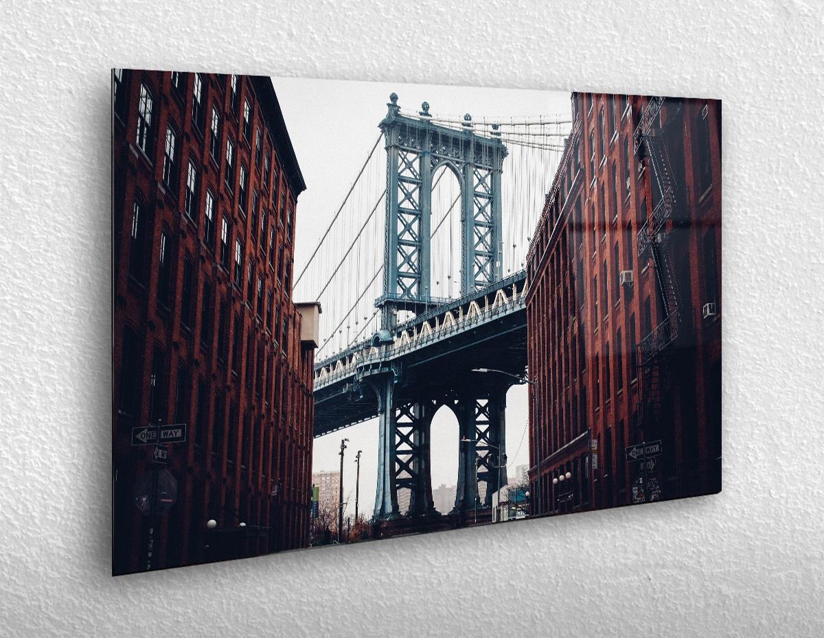 Tempered Glasss Wall Arts Art-Themed