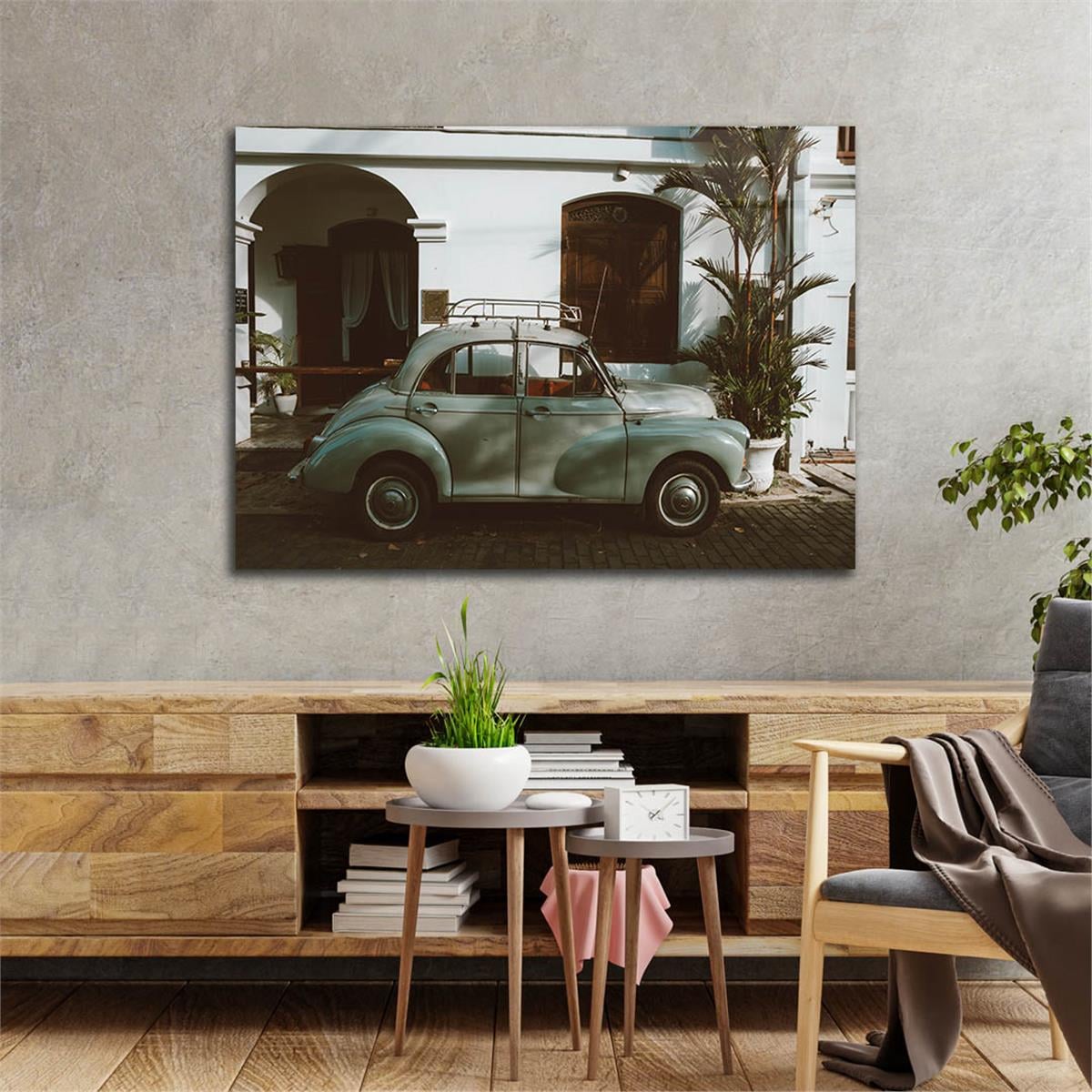 Tempered Glasss Wall Arts Art-Themed