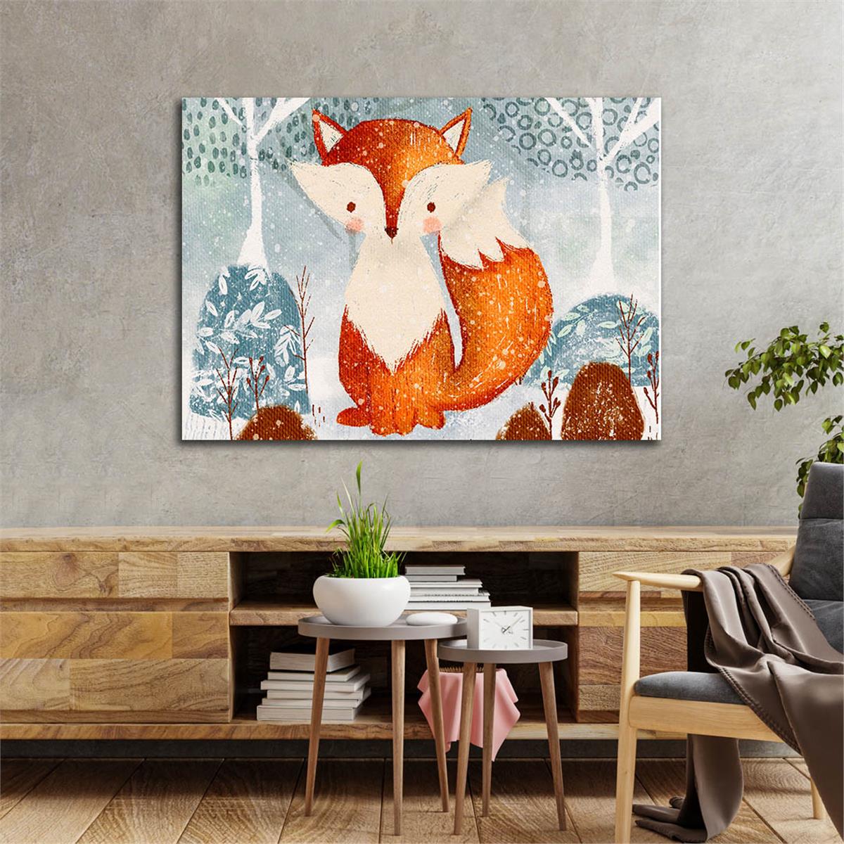 Sanat Temalı Cam Tablo 483