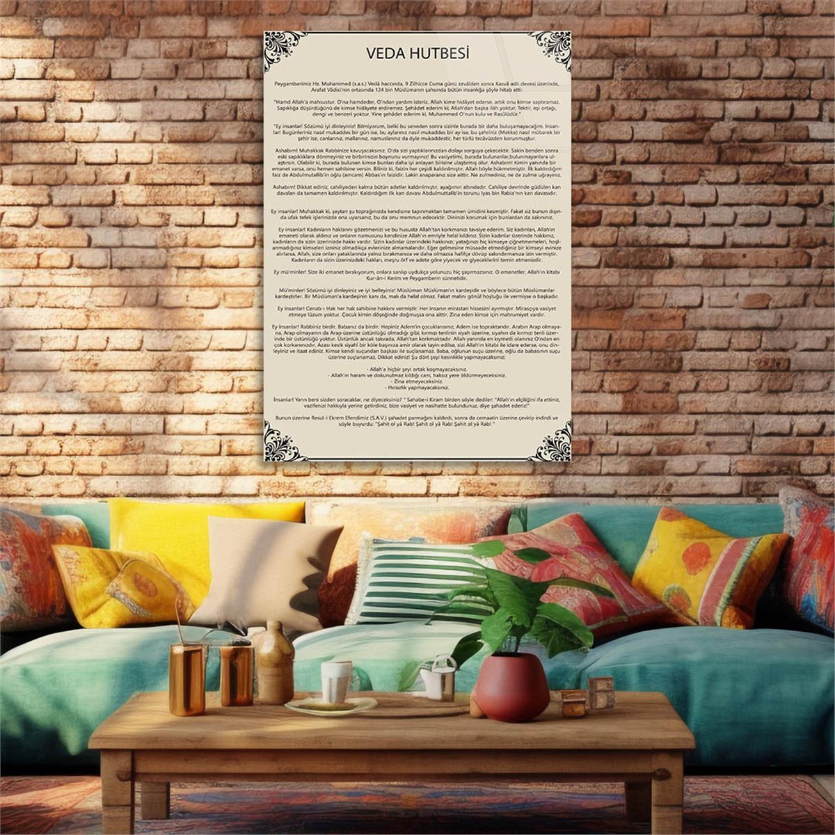 Gehard Glasschilderij Religieus Thema