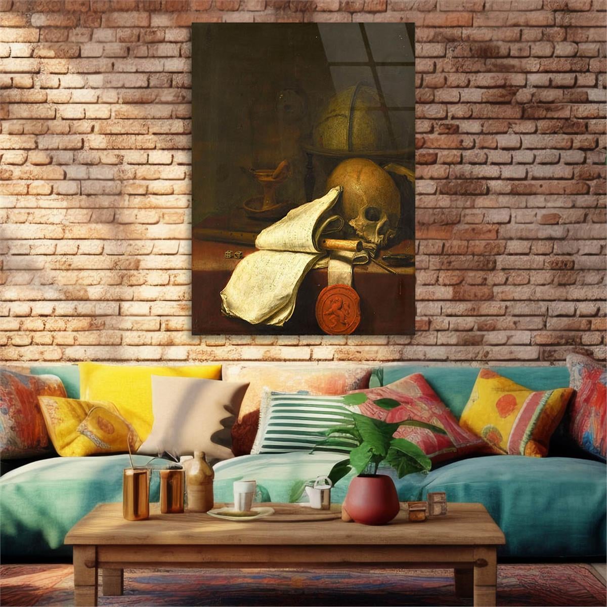Thème d’art