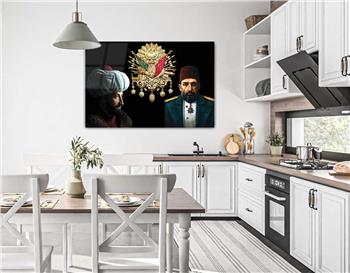 لوح زجاجي وطني