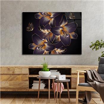 Gehard Glasschilderij Kunst Thema