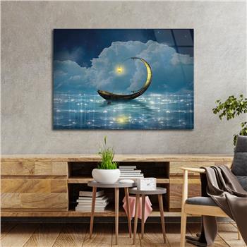 Gehard Glasschilderij Kunst Thema