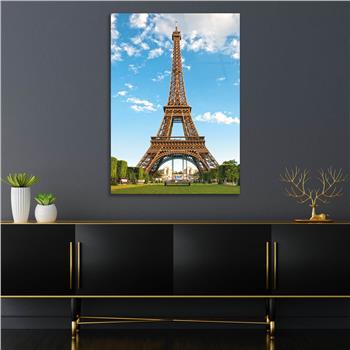 لوح زجاجي الطبيعة