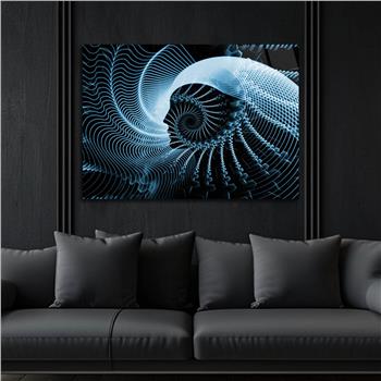 Gehard Glasschilderij Kunst Thema