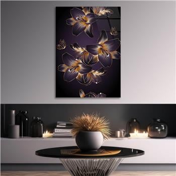 SANAT TEMALI TABLOLAR