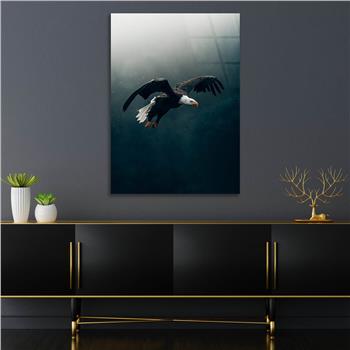 لوح زجاجي الطبيعة