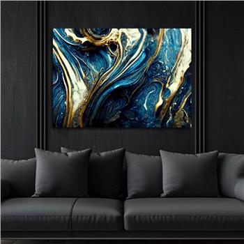 Sanat Temalı Cam Tablo 563