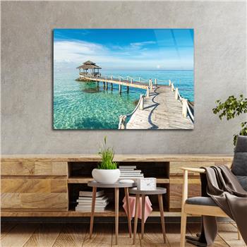 DOĞA TEMALI TABLOLAR