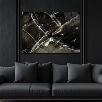 Gehard Glasschilderij Kunst Thema