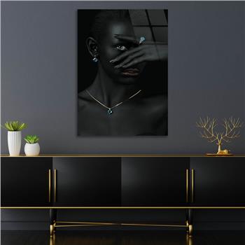 SANAT TEMALI TABLOLAR