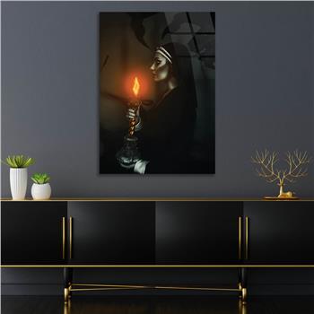 SANAT TEMALI TABLOLAR