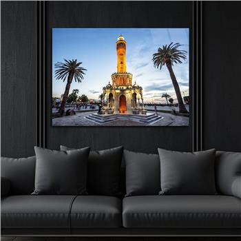 DOĞA TEMALI TABLOLAR