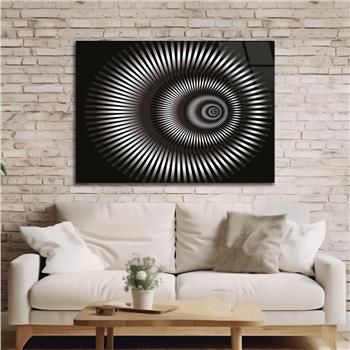 Gehard Glasschilderij Kunst Thema