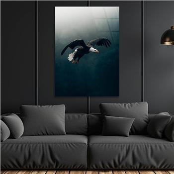 لوح زجاجي الطبيعة