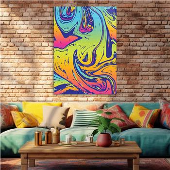 SANAT TEMALI TABLOLAR