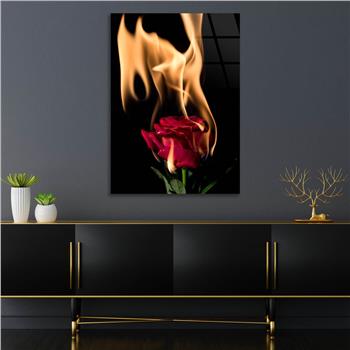 SANAT TEMALI TABLOLAR