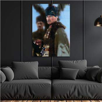 VATAN TEMALI TABLOLAR