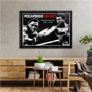 Gehard Glasschilderij Kunst Thema