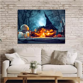 Kunst Thema auf bedrucktem Glas 494