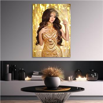 SANAT TEMALI TABLOLAR