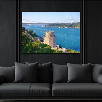 DOĞA TEMALI TABLOLAR