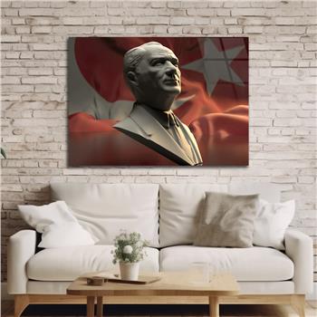 VATAN TEMALI TABLOLAR