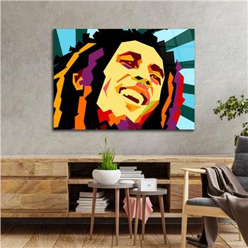 Gehard Glasschilderij Kunst Thema