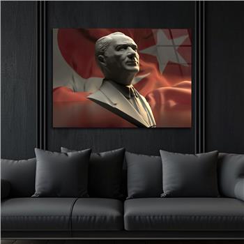 VATAN TEMALI TABLOLAR