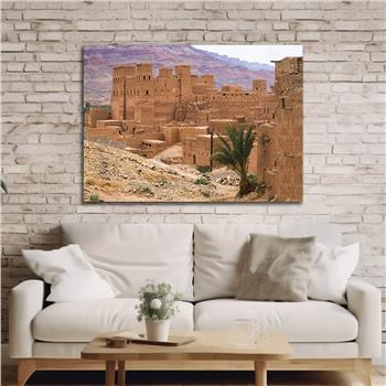 DOĞA TEMALI TABLOLAR