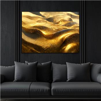 Sanat Temalı Cam Tablo 566