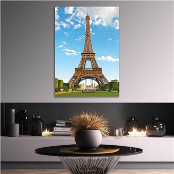 لوح زجاجي الطبيعة