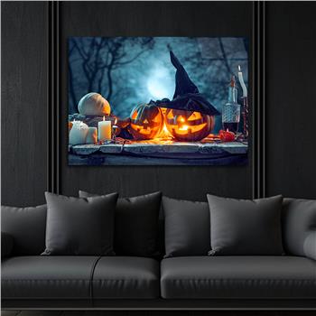 Kunst Thema auf bedrucktem Glas 494