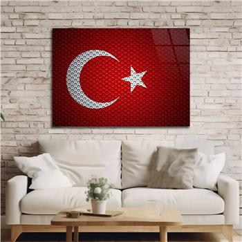 VATAN TEMALI TABLOLAR