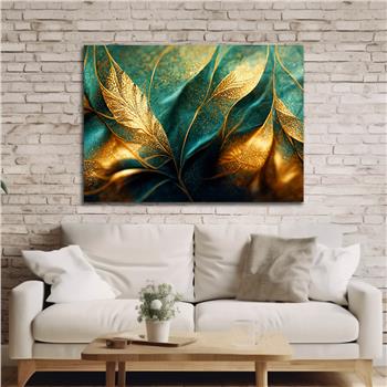 Sanat Temalı Cam Tablo 567