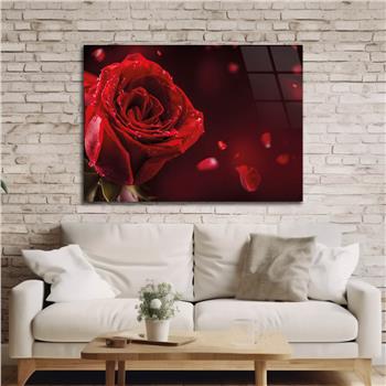 DOĞA TEMALI TABLOLAR