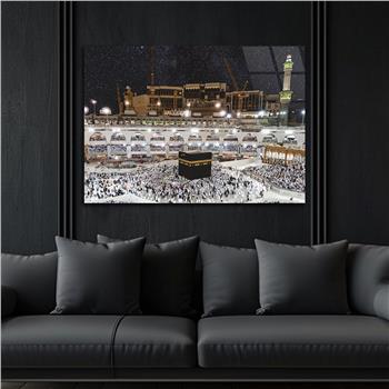 Gehard Glasschilderij Religieus Thema