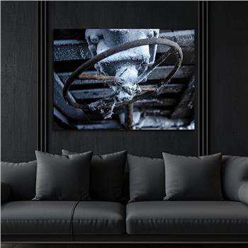 Gehard Glasschilderij Kunst Thema