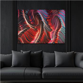 Gehard Glasschilderij Kunst Thema