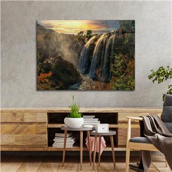 DOĞA TEMALI TABLOLAR