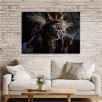 DOĞA TEMALI TABLOLAR